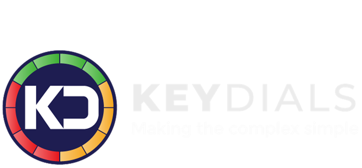 Powered by Key Dials